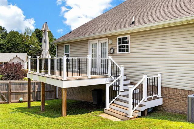 142 Orrie Moss Court, SE, Cleveland, TN 37323