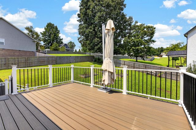 142 Orrie Moss Court, SE, Cleveland, TN 37323