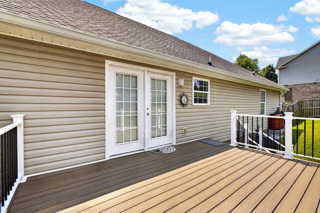 142 Orrie Moss Court, SE, Cleveland, TN 37323