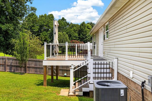 142 Orrie Moss Court, SE, Cleveland, TN 37323