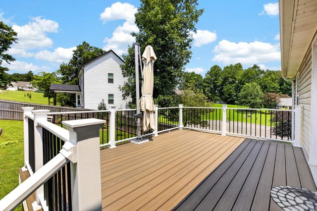 142 Orrie Moss Court, SE, Cleveland, TN 37323