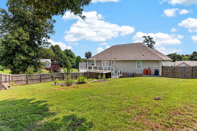 142 Orrie Moss Court, SE, Cleveland, TN 37323