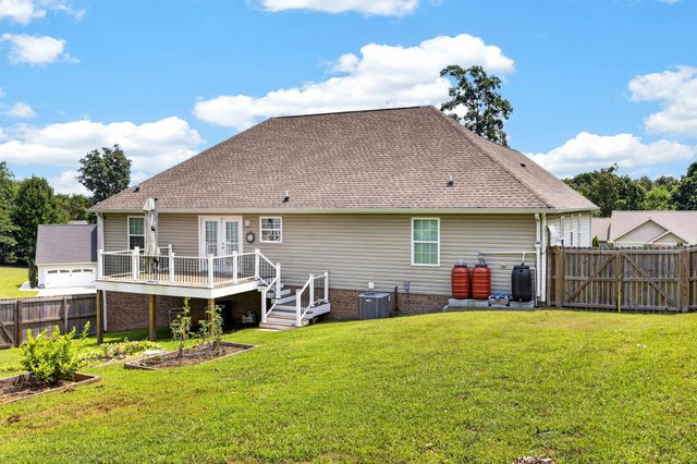 142 Orrie Moss Court, SE, Cleveland, TN 37323