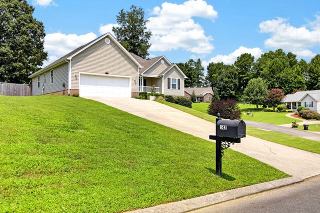 142 Orrie Moss Court, SE, Cleveland, TN 37323