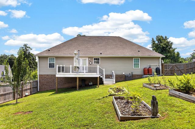 142 Orrie Moss Court, SE, Cleveland, TN 37323