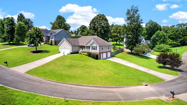 142 Orrie Moss Court, SE, Cleveland, TN 37323
