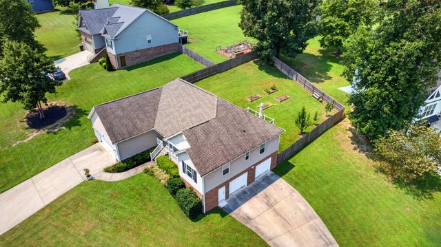142 Orrie Moss Court, SE, Cleveland, TN 37323