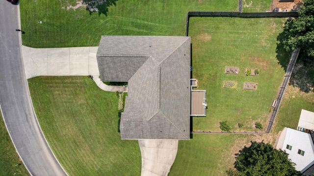 142 Orrie Moss Court, SE, Cleveland, TN 37323