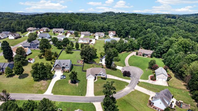 142 Orrie Moss Court, SE, Cleveland, TN 37323