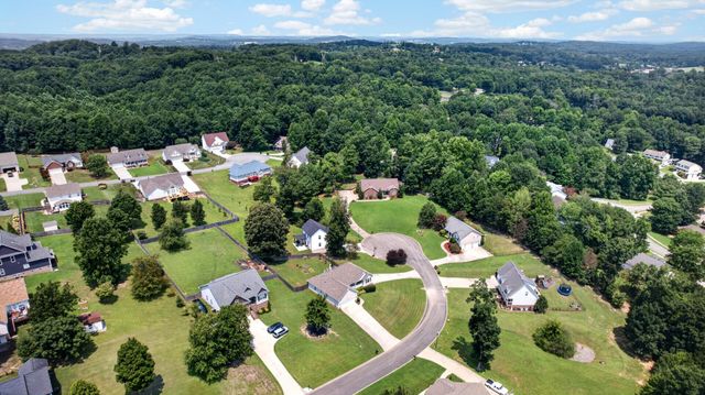 142 Orrie Moss Court, SE, Cleveland, TN 37323