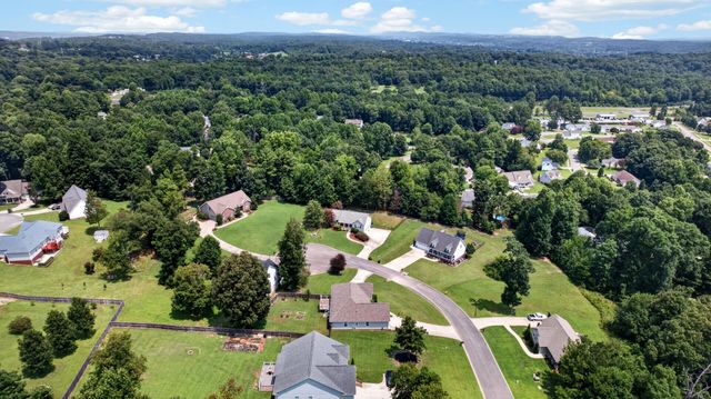 142 Orrie Moss Court, SE, Cleveland, TN 37323