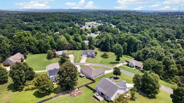 142 Orrie Moss Court, SE, Cleveland, TN 37323