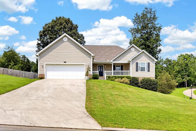 142 Orrie Moss Court, SE, Cleveland, TN 37323