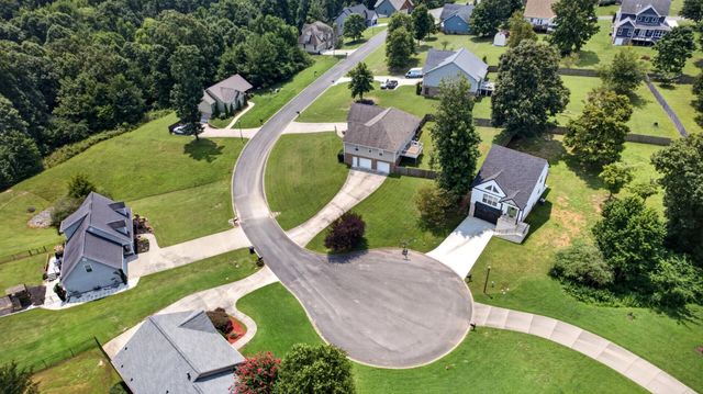 142 Orrie Moss Court, SE, Cleveland, TN 37323