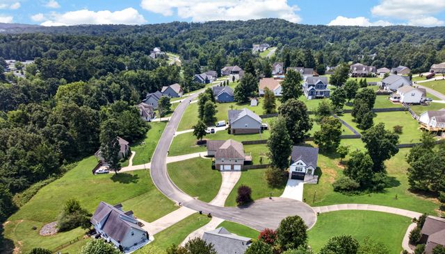 142 Orrie Moss Court, SE, Cleveland, TN 37323
