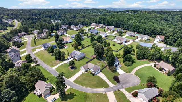 142 Orrie Moss Court, SE, Cleveland, TN 37323