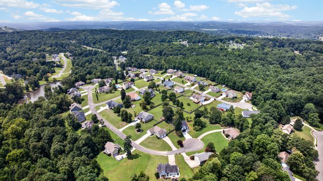 142 Orrie Moss Court, SE, Cleveland, TN 37323