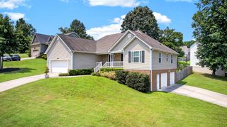 142 Orrie Moss Court, SE, Cleveland, TN 37323