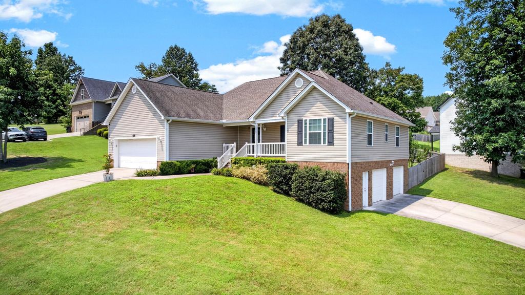 142 Orrie Moss Court, SE, Cleveland, TN 37323