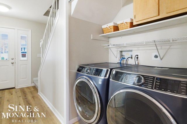 4220 E Surrey Lane, Fort Gratiot Twp, MI 48059