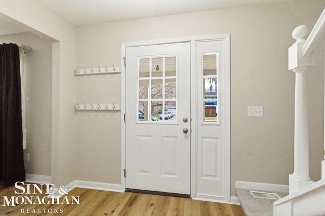 4220 E Surrey Lane, Fort Gratiot Twp, MI 48059