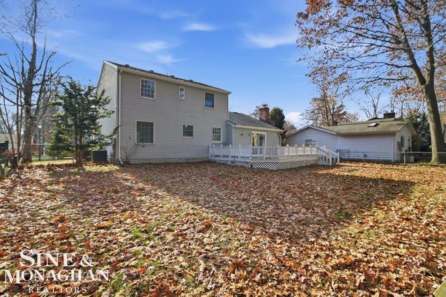 4220 E Surrey Lane, Fort Gratiot Twp, MI 48059