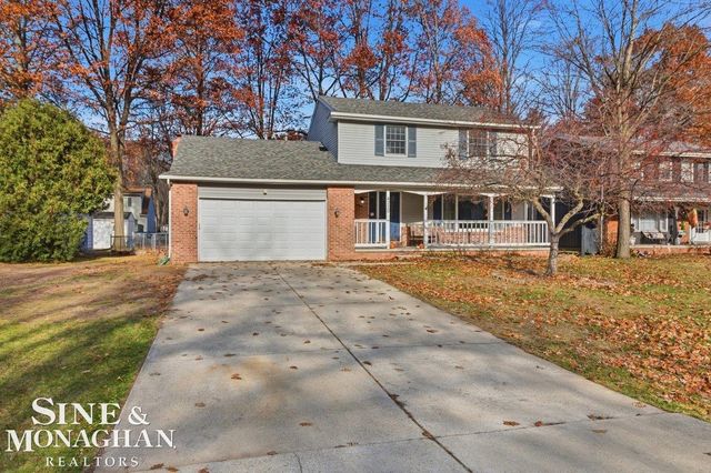 4220 E Surrey Lane, Fort Gratiot Twp, MI 48059