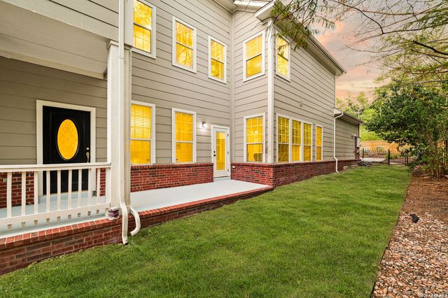 444 ELMHURST AVE, San Antonio, TX 78209