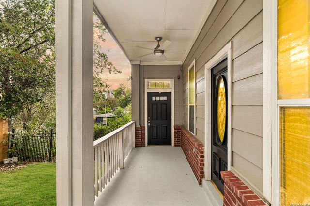 444 ELMHURST AVE, San Antonio, TX 78209