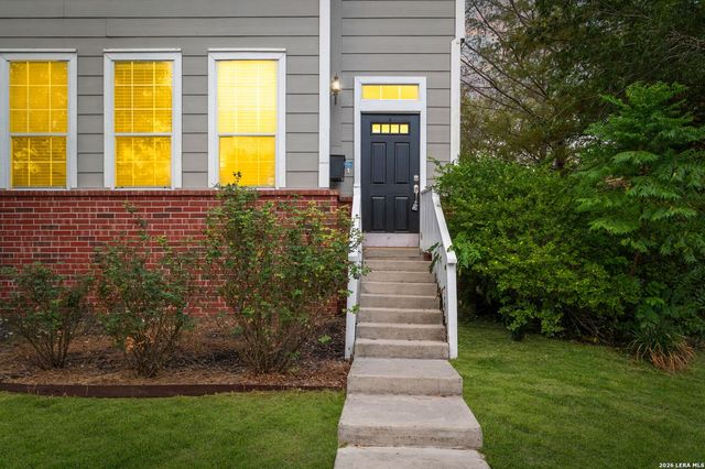 444 ELMHURST AVE, San Antonio, TX 78209