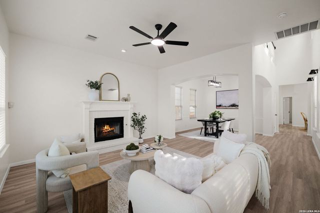 444 ELMHURST AVE, San Antonio, TX 78209