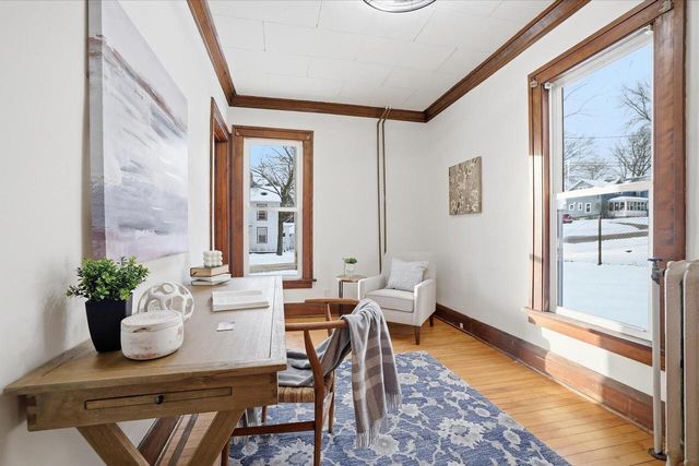 319 W Linden DRIVE, Jefferson, WI 53549