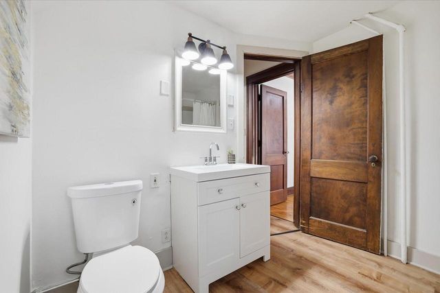 319 W Linden DRIVE, Jefferson, WI 53549