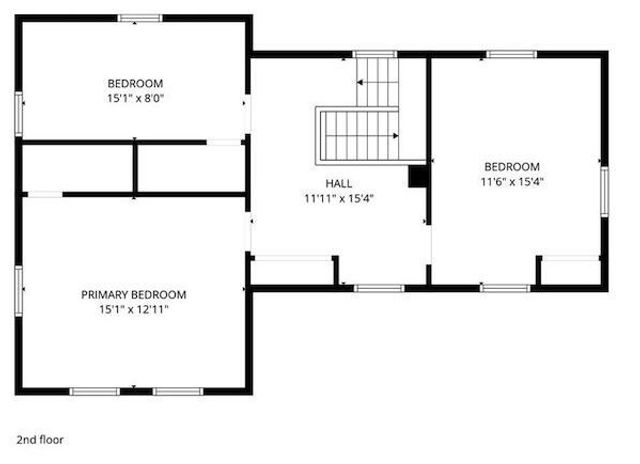 319 W Linden DRIVE, Jefferson, WI 53549