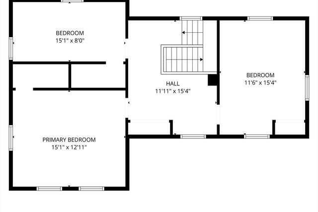 319 W Linden DRIVE, Jefferson, WI 53549