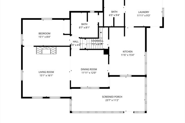 319 W Linden DRIVE, Jefferson, WI 53549