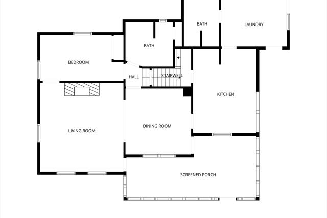 319 W Linden DRIVE, Jefferson, WI 53549