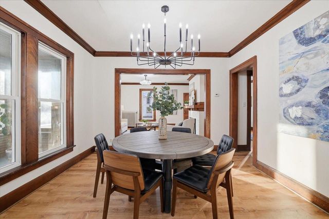 319 W Linden DRIVE, Jefferson, WI 53549