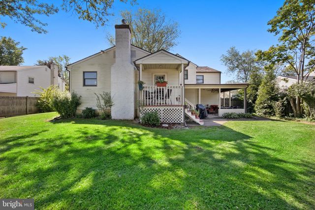 785 GARDEN RD, Warminster, PA 18974