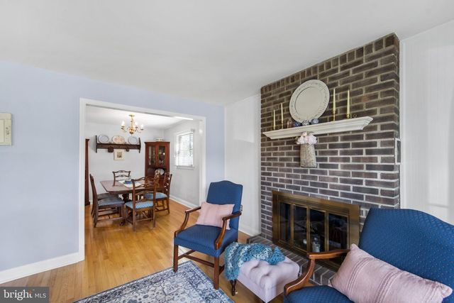 785 GARDEN RD, Warminster, PA 18974