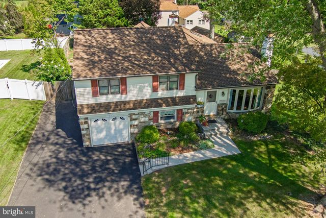 785 GARDEN RD, Warminster, PA 18974