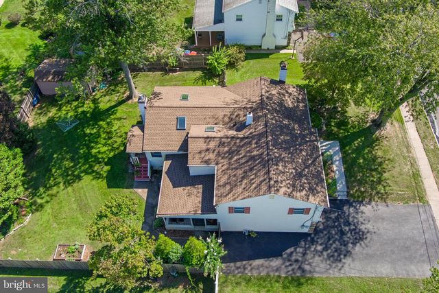 785 GARDEN RD, Warminster, PA 18974