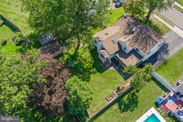 785 GARDEN RD, Warminster, PA 18974