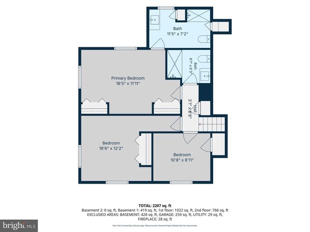 785 GARDEN RD, Warminster, PA 18974