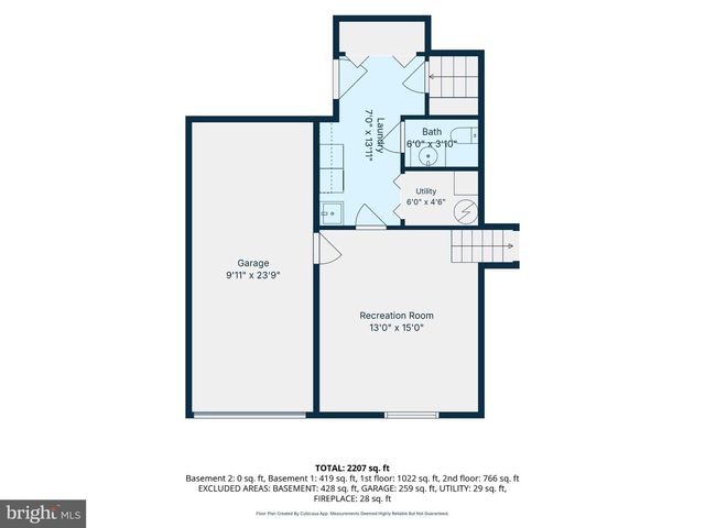 785 GARDEN RD, Warminster, PA 18974