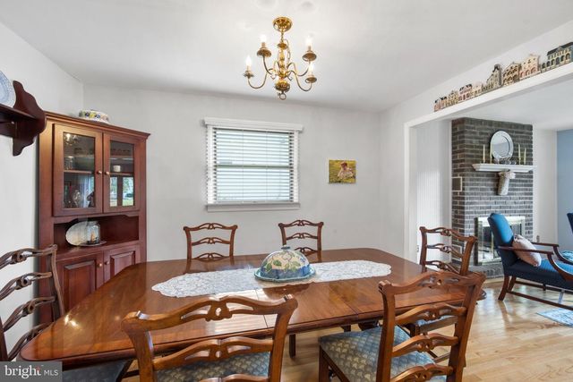 785 GARDEN RD, Warminster, PA 18974
