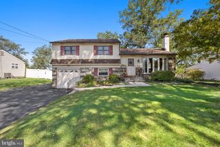 785 GARDEN RD, Warminster, PA 18974
