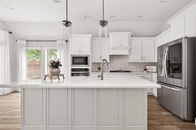 17171 Crimson Crest Drive, Conroe, TX 77302