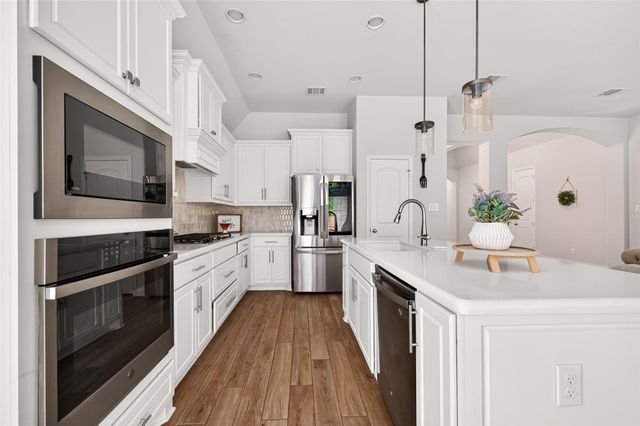 17171 Crimson Crest Drive, Conroe, TX 77302