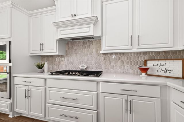 17171 Crimson Crest Drive, Conroe, TX 77302